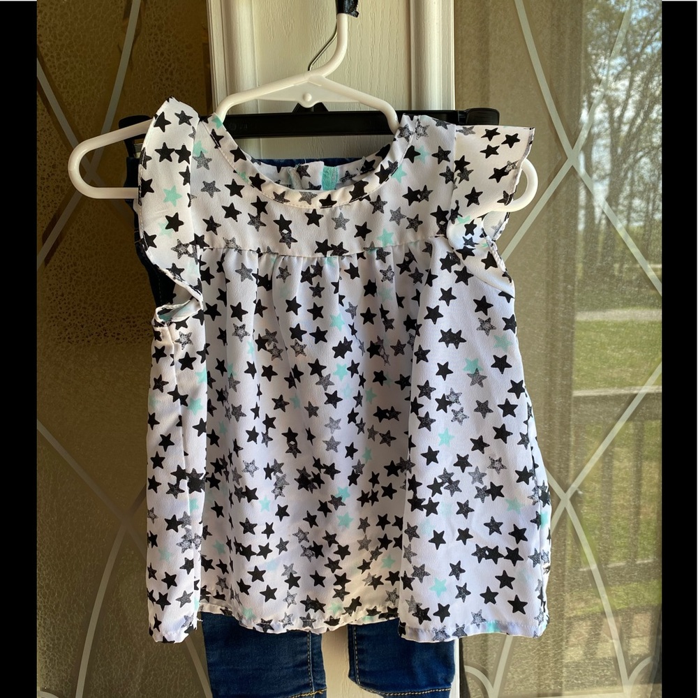 Sold at Kids Consignment Sale